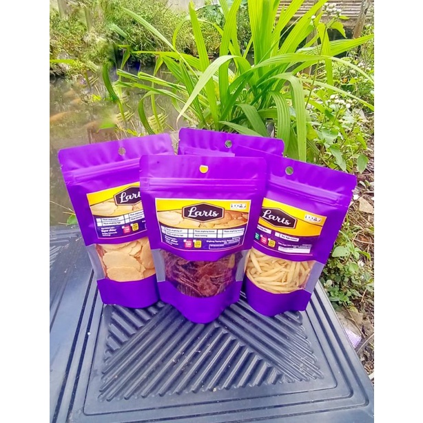 

aneka cemilan enak nikmat