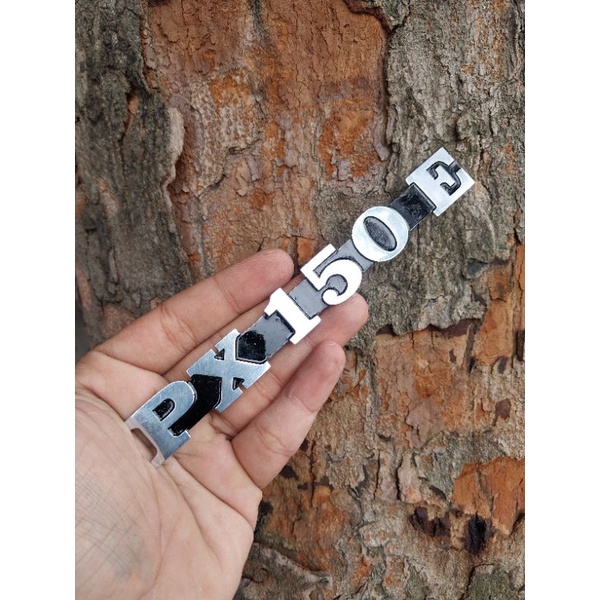 Emblem PX150E Px series