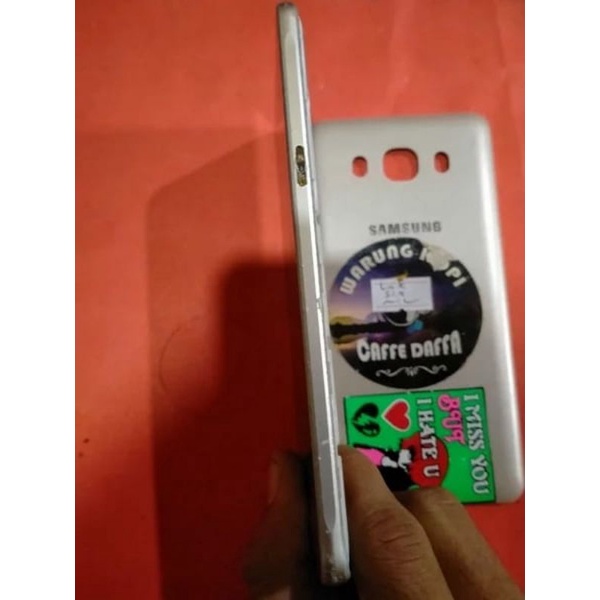 mesin samsung j510f murah