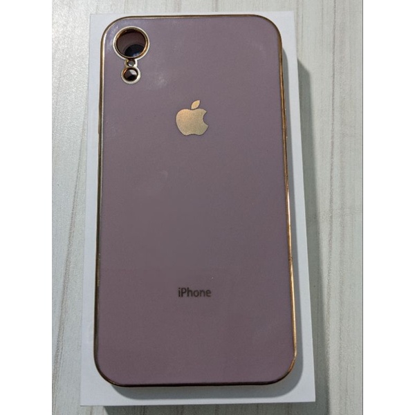 Soft Case Iphone XR