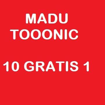 

[PRODUK YETDH] Pesanan Khusus Madu MT9