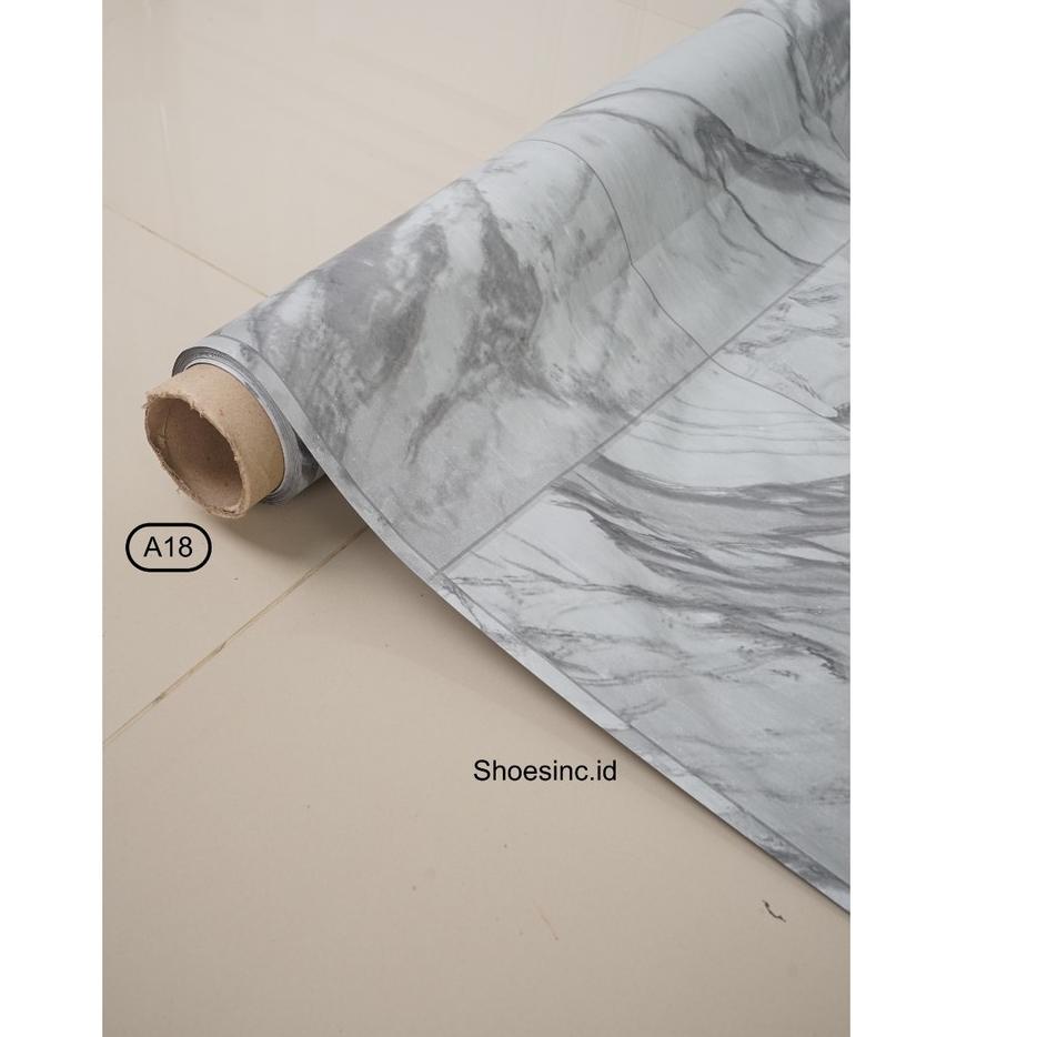 Menarik.. Jual Karpet Plastik Vinyl 1 ROLL (15 meter) Untuk Alas Meja dan Lantai, Beragam Motif