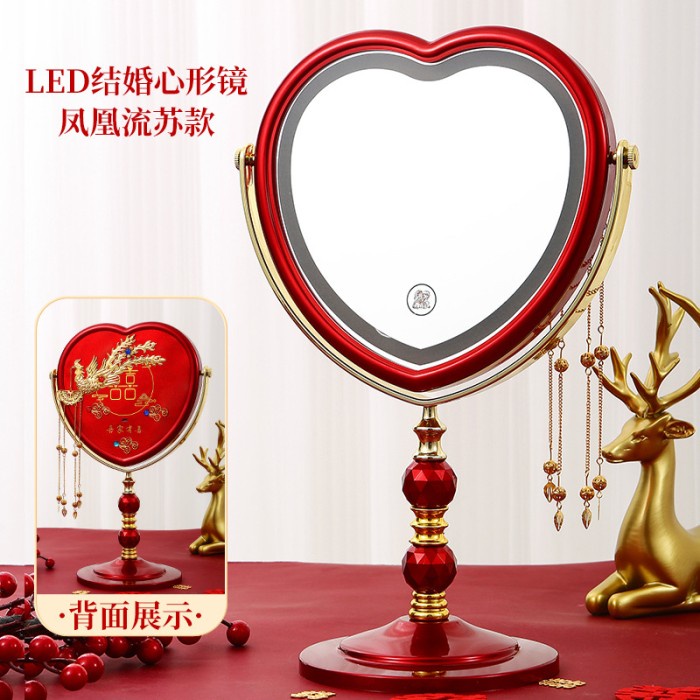 CERMIN RIAS LED, KACA RIAS LED, SANGJIT, HANTARAN, LAMPU 1187