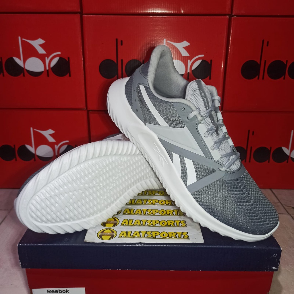 Reebok Energylux 3 GY7757+GY7756 Sepatu Sneaker Running Pria ORIGINAL