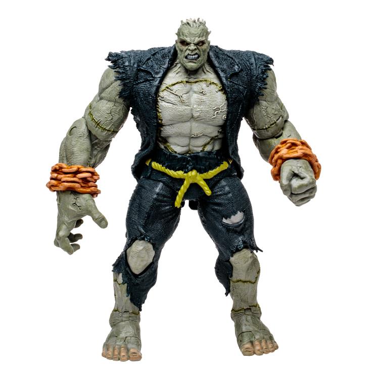 [McFarlane] DC Multiverse - BAF CTB Solomon Grundy