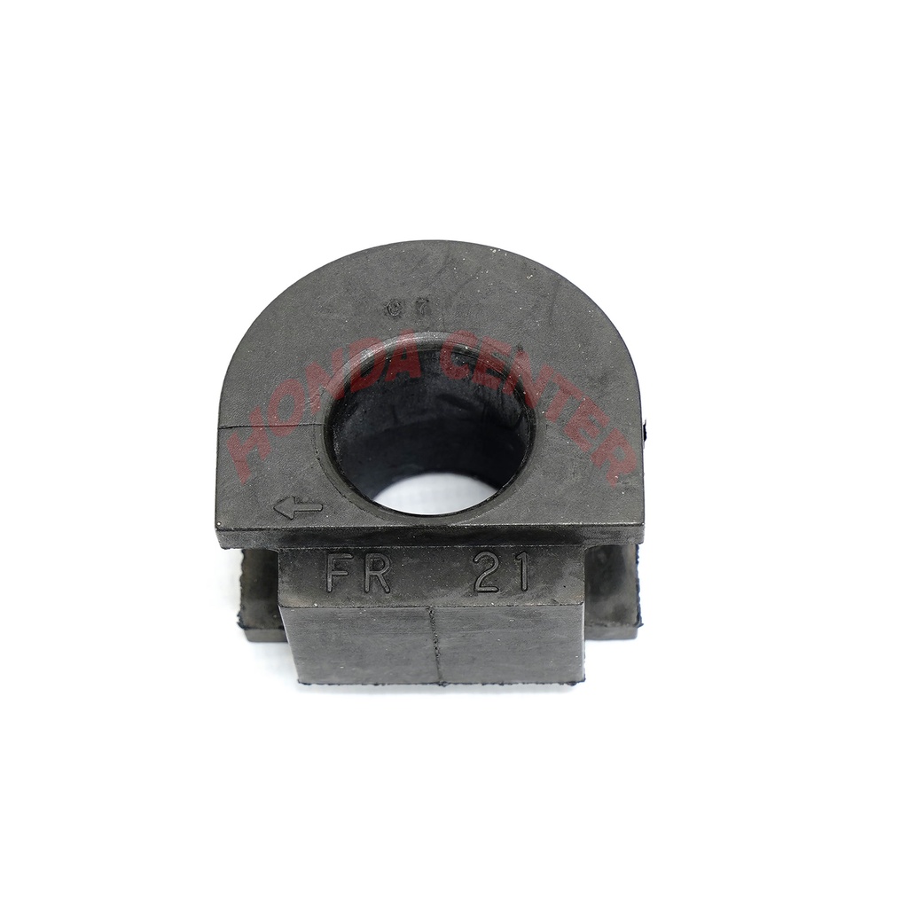 Karet bush bushing stabil stabilizer belah karet roti depan honda civic genio estilo 1992 1993 1994 1995