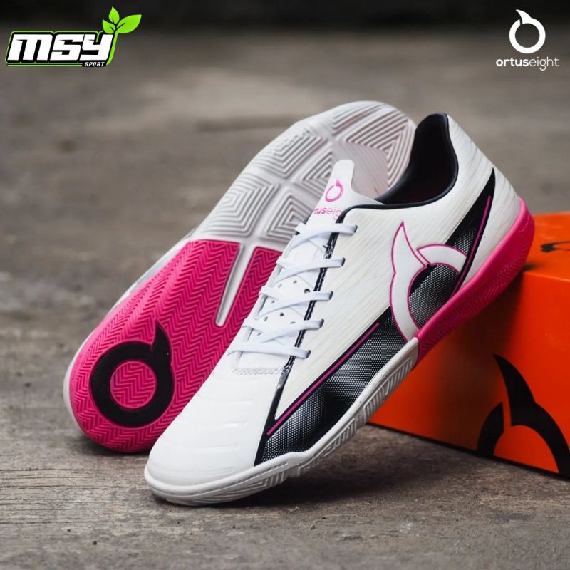 Jual Sepatu Futsal Ortuseight Ellipse IN - 100% ORIGINAL | Shopee Indonesia