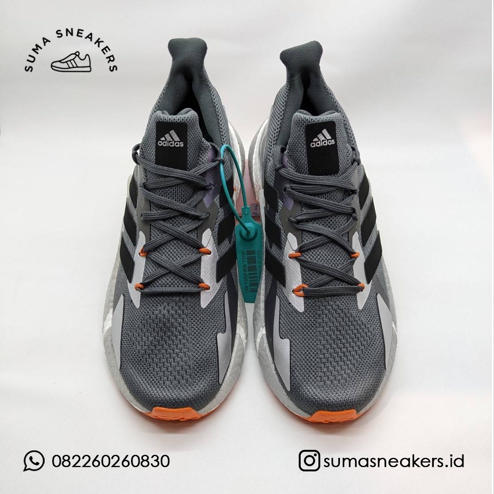 Adidas X9000L4