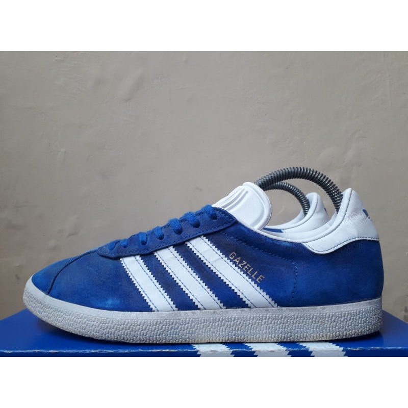 Sepatu Second Original Adidas Gazelle