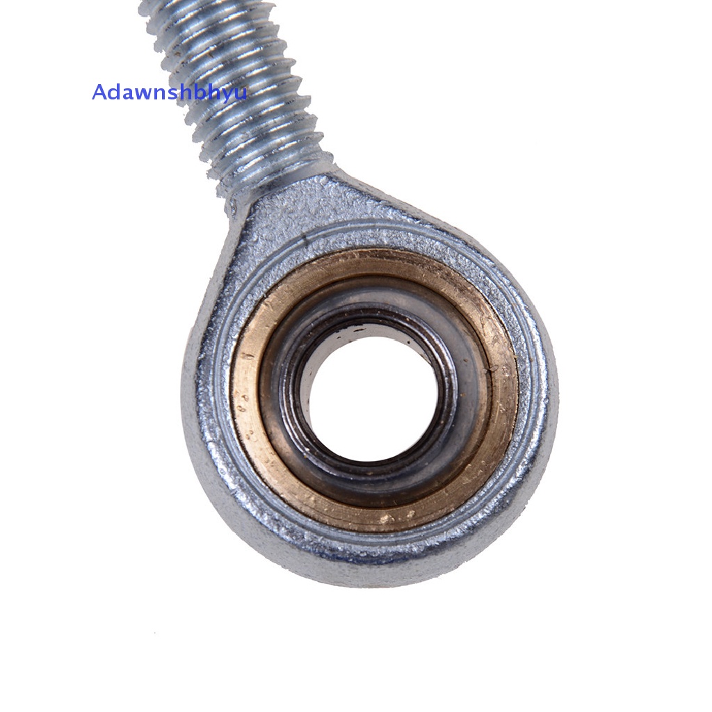 Adhyu SA6T/K 6mm Male Tangan Kanan Metric Thread Rod End Joint Bearing ID