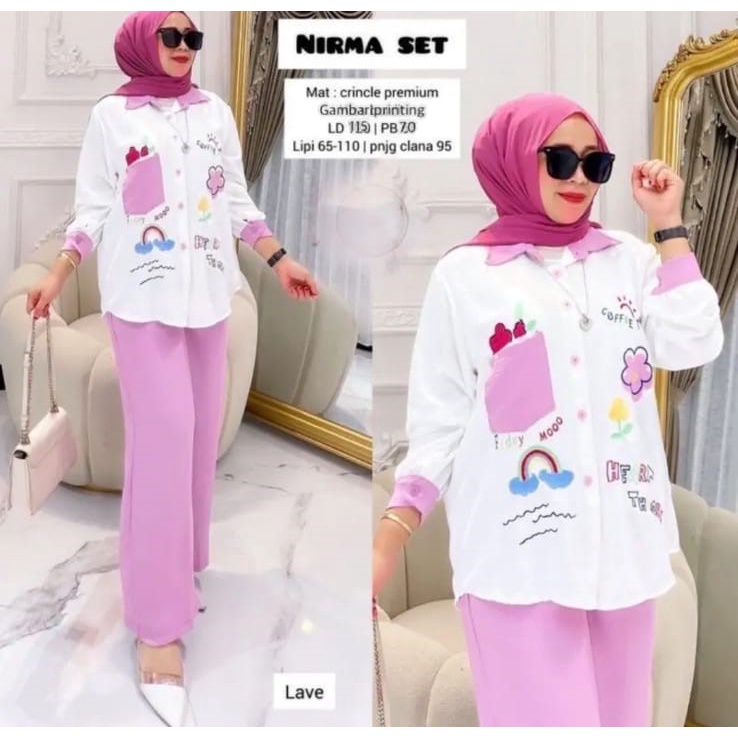 SETELAN CRINKEL AIR FLOW MIX SUBLING II SETELAN MOTIF COFFEE CRINKEL AIR FLOW PREMIUM IIARRAZAQU COLLECTION