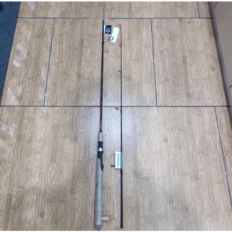 Joran Shimano Aernos GS 2022 S60M Spinning