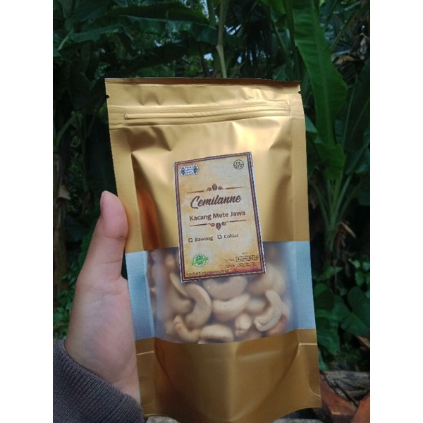

VIRALL KACANG MEDE MURAH ASLI WONOGIRI BEST SELLER KEMASAN EKONOMIS