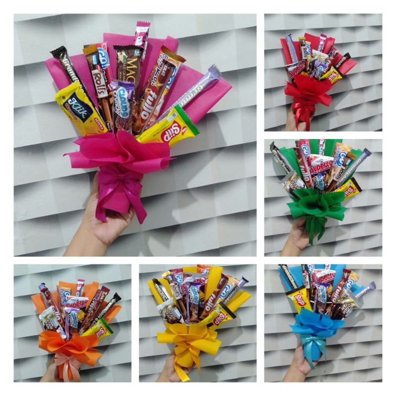 

BUKET SNACK ULANG TAHUN/BUKET SNACK MINI/HAMPERS SNACK