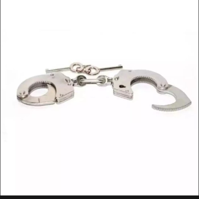 handcuffs finger double lock borgol jari Kecek jari