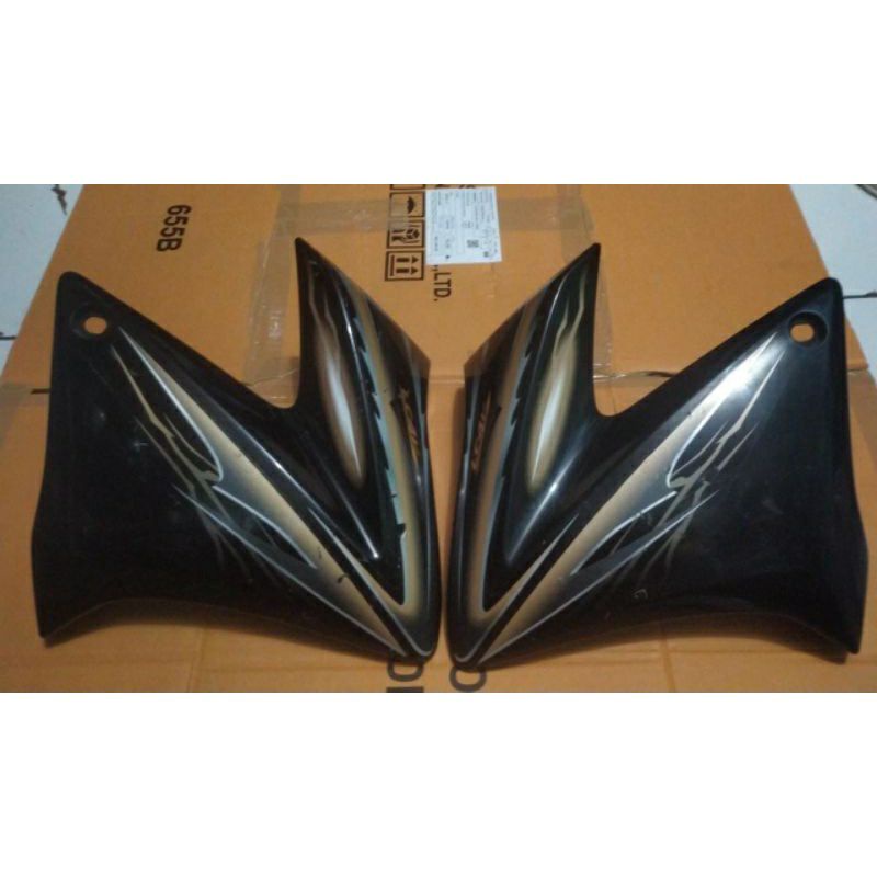 Jual Cover Tangki Sayap Tangki Vixion Old Original Shopee Indonesia