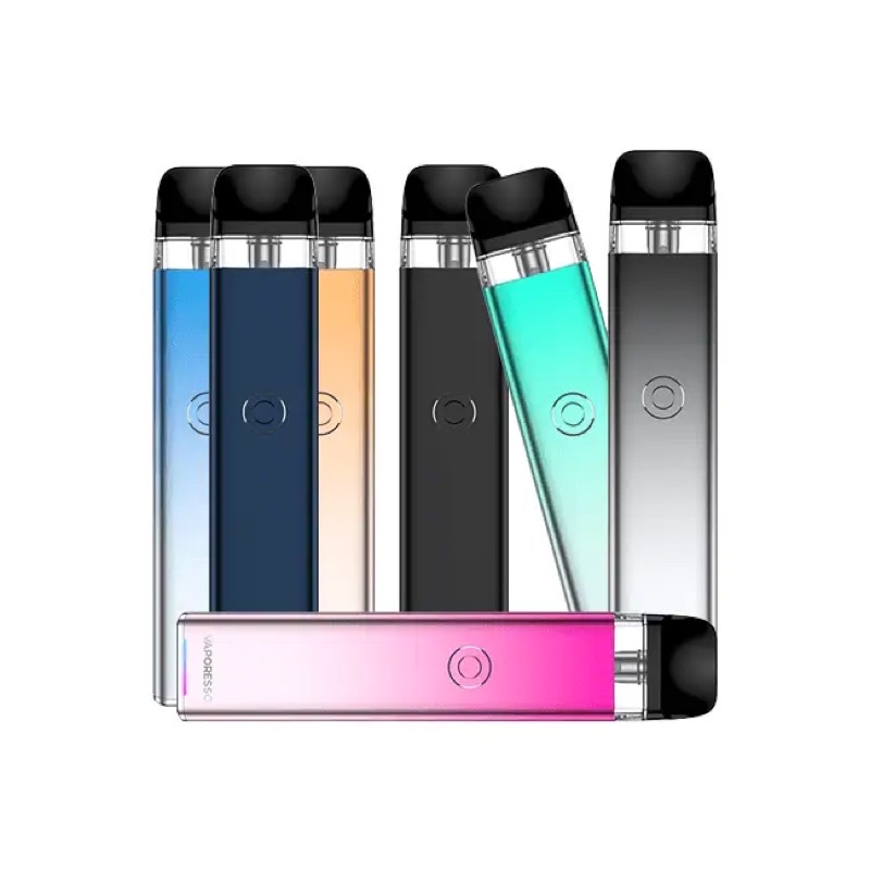 VAPORESSO XROS 3 Pod Kit