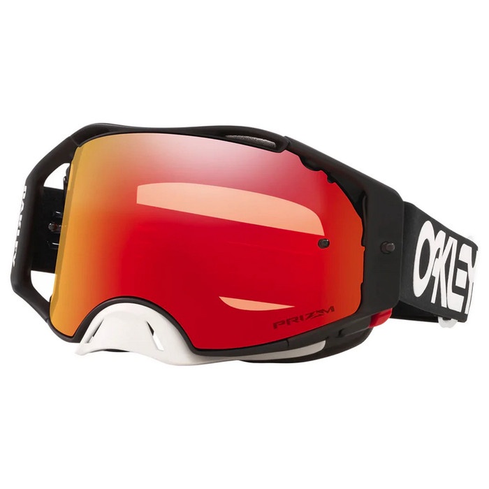 GOGGLE OAKLEY AIRBRAKE - PRIZM TORCH FACTORY PILOT BLACK