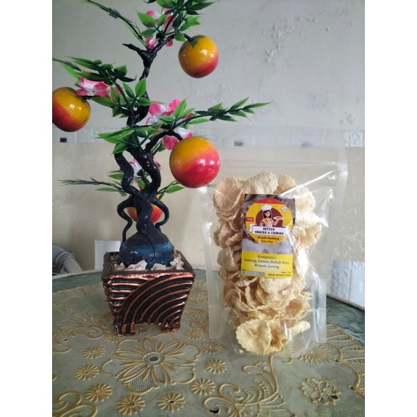 

Emping Singkong