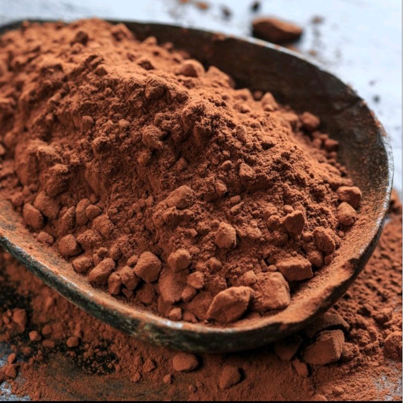 BENDICO COCOA POWDER XD (EXTRA DARK) 1Kg / COKLAT BUBUK BENDICO XD (Xtra Dark) 1 kg