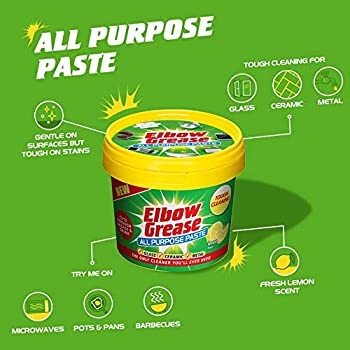 ELBOW GREASE POWER PASTE 500G
