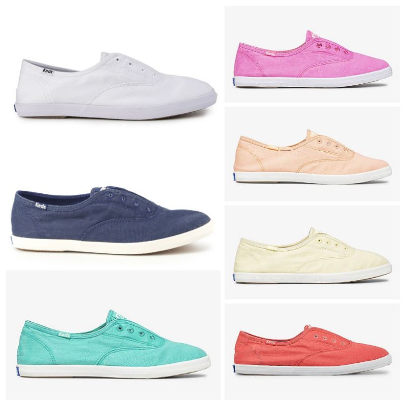 Keds chillax original best seller