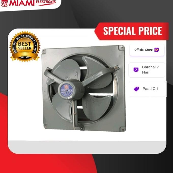 Exhaust fan KDK 40AAS 40 AAS