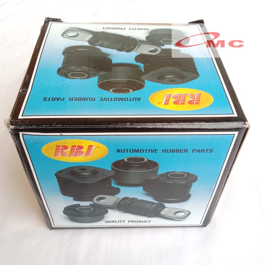 Karet Bushing Lower Arm Sayap Depan Triton Pajero Sport 4010A013-RBI