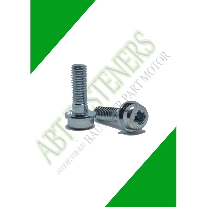 BAUT L BINTANG KALIPER HONDA