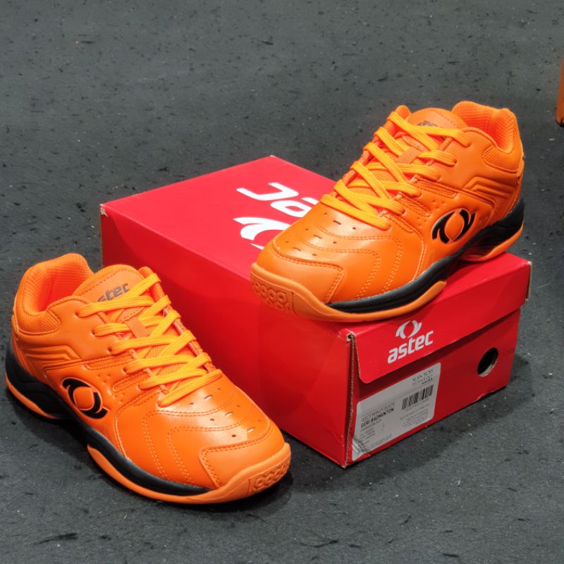 SEPATU BADMINTON ASTEC ORIGINAL