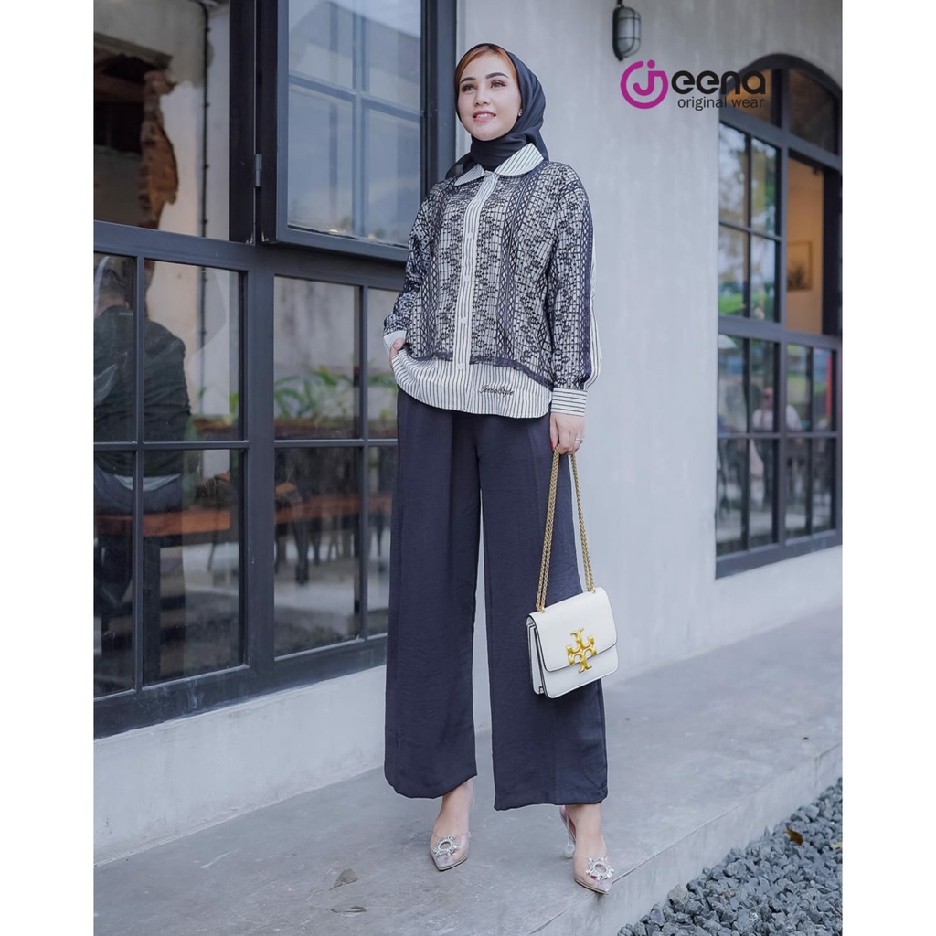 OLIVIA ONE SET BY JEENA ORIGINAL