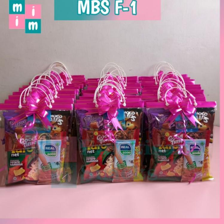 

Terbaru MBS _SOUVENIR ULANG TAHUN ANAK BINGKISANSNACKS ANAK ULANGTAHUN MURAH