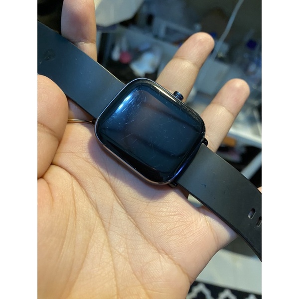 Smartwatch Amazfit GTS 2 Mini (SECOND)
