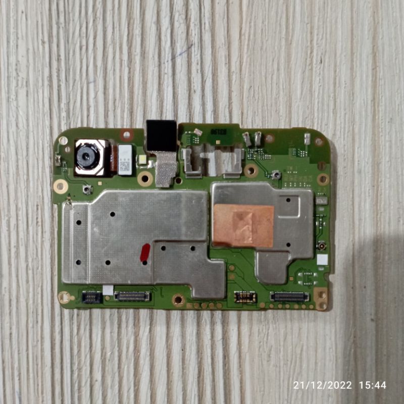 Mesin VIVO Y81 Mati Perawan