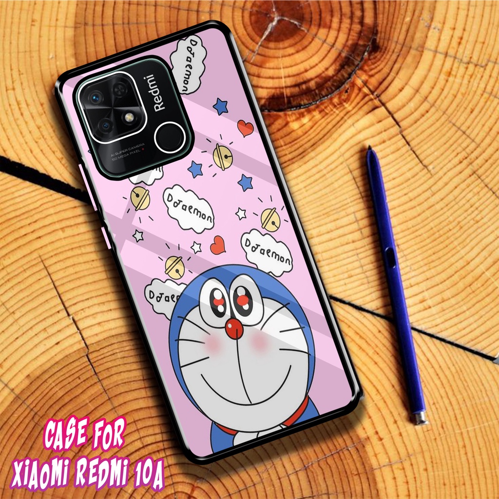 Case  Xiaomi Redmi 10A 9C 9T 10 2022 4G 10C Case Hp Xiaomi Redmi 10A 9C 9T 10 2022 4G 10C  Laris Cus