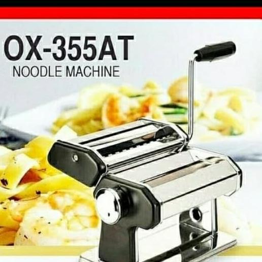 Gilingan mie / Pasta mie OXONE-355AT