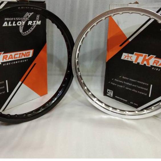 Promo Velg tk ukuran 160 ring 18 tk japan asli original