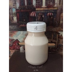 

Cat Akrilik no.4 (Cream)
