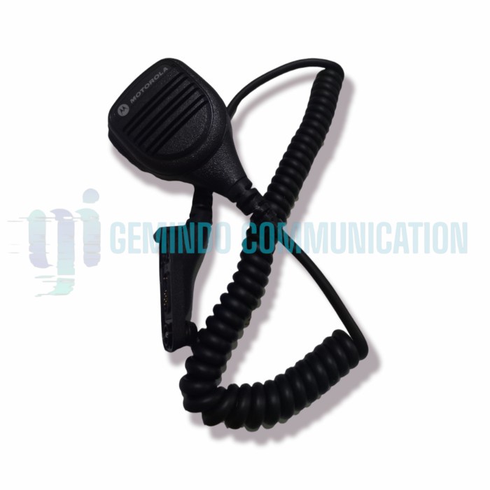 EXTRA MIC HT MOTOROLA P8668 P8688I P8260 P8268