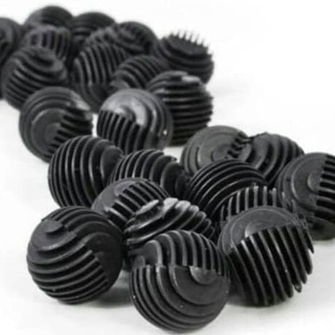 Tabung Filter Kolam Ikan Koi Koki D30 Komplit Fullset