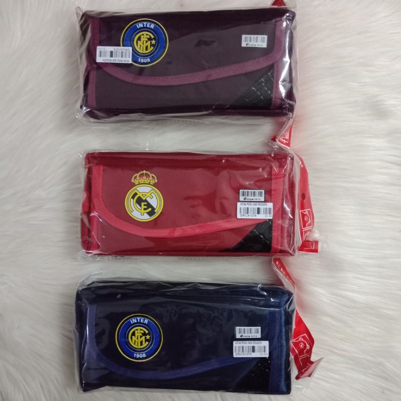 

Kotak Pensil Kain Erica1074