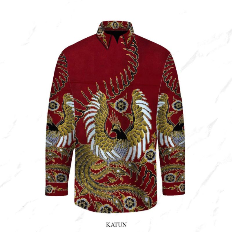 Bahan batik tulis asli Pekalongan.Batik Pejabat