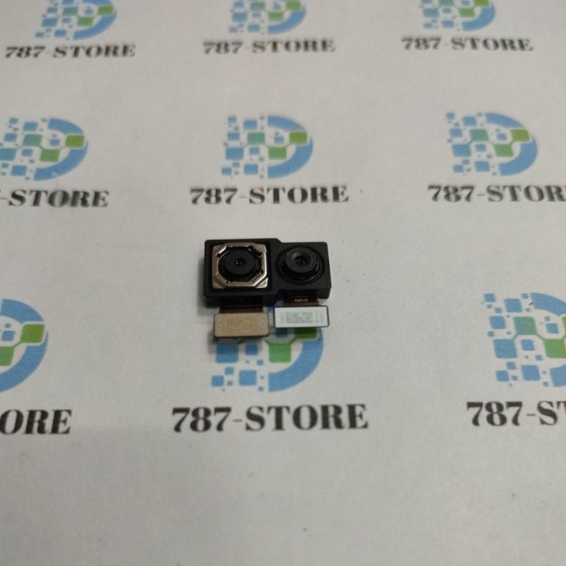 RAER CAMERA BELAKANG OPPO A7 ORIGINAL BEKAS