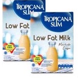 

Tropicana slim Low Fat Macchiato Coffe/Korean Stawbery 500gr