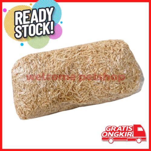 serbuk kayu hamster / serbuk kayu hamster / serbuk kayu hamster wangi / serbuk kayu hamster german h