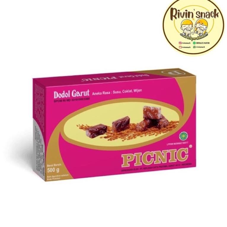 

Terbatas➽ Y7F8U DODOL PICNIC SPECIAL QUALITY 500gr (PROMO) EXP MASIH LAMA 77 Terkini