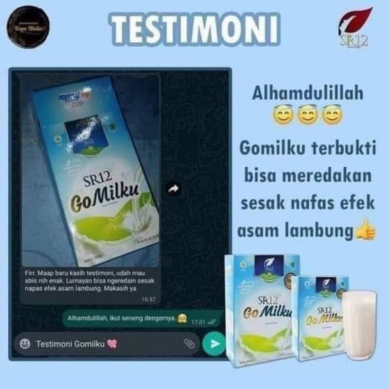 

go milku asam lambung/go milku ORI vanilla 600gr/go milku diabetes/go milku hipertensi/go milk