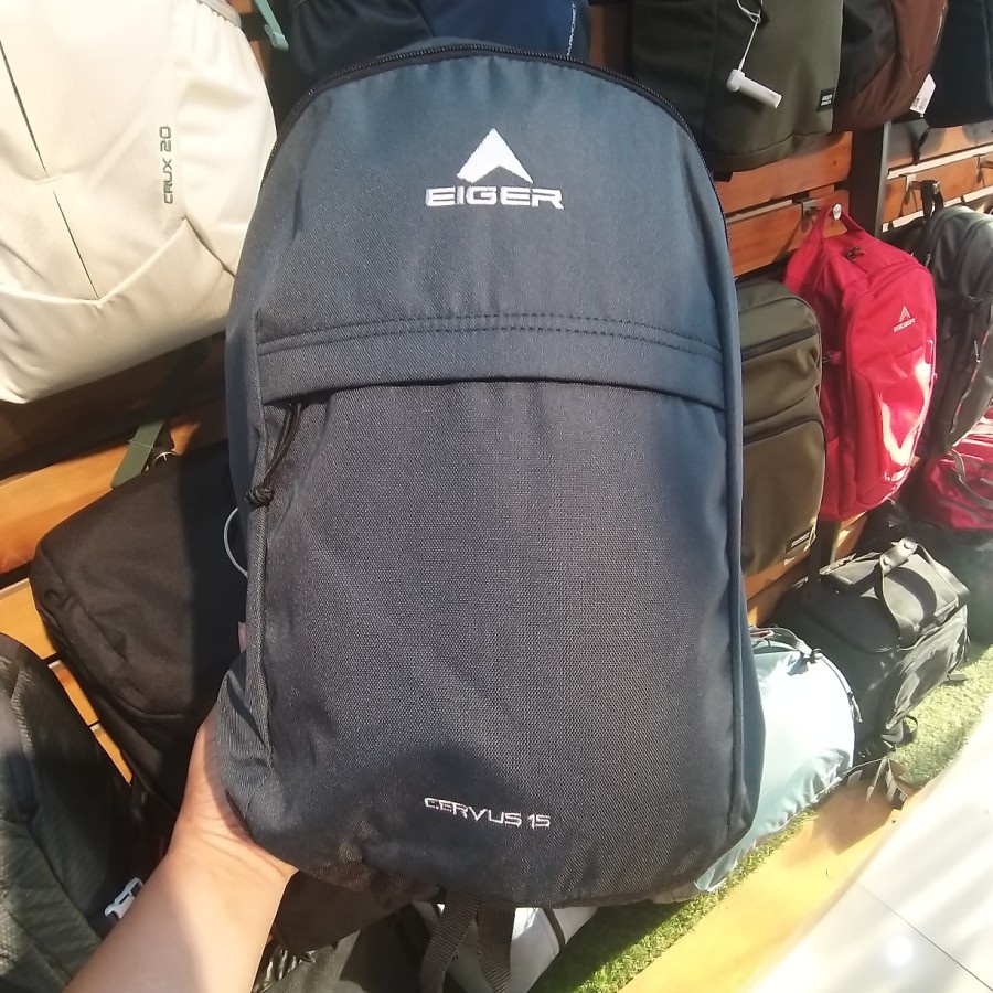 X-CERVUS 15 BACKPACK,DGR