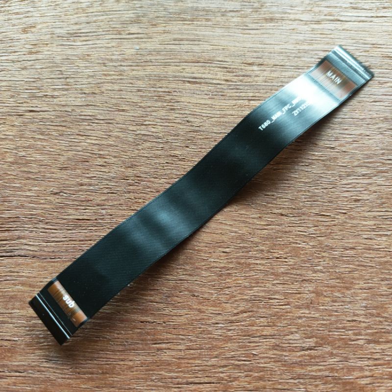 Fleksibel Flexible Board Ui charger Hotwav M5 Original copotan