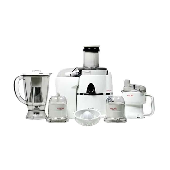 Juicer Blender Chopper Set Vicenza 7 in 1 VT337